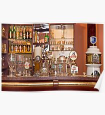 BAR Poster