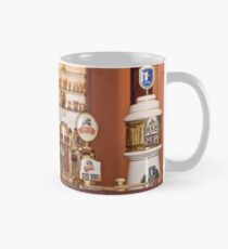 BAR Tasse