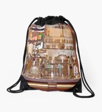 BAR Drawstring Bag
