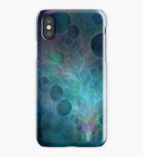 Blue Feather iphone case iPhone Case