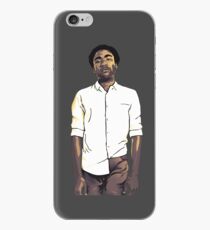 Childish Gambino iPhone Case iPhone Case