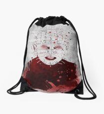 Pinhead Drawstring Bag