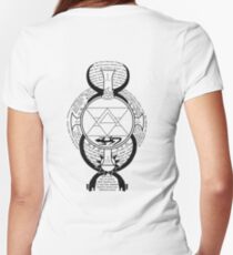 riza hawkeye tattoo t shirts redbubble riza hawkeye tattoo t shirts redbubble