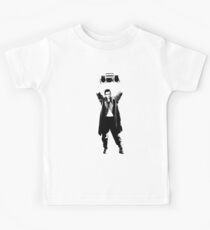 Dobler Kinder T-Shirt