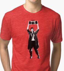 Dobler Tri-blend T-Shirt