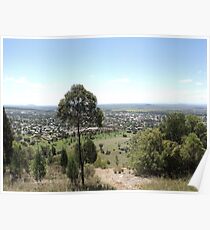Landscape 3 Poster
