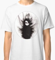 Becoming You. I'm Not Afraid Anymore Classic T-Shirt