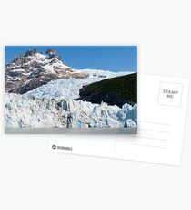 Spegazzini Spectacular Postcards
