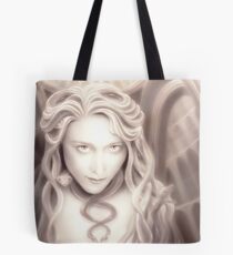 Reclamation of Medusa Tote Bag
