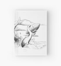 Airships Hardcover Journal