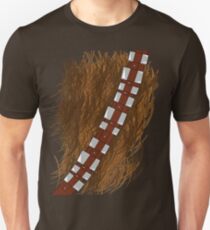 Wookie Style Unisex T-Shirt