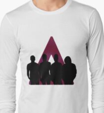 bastille band shirt