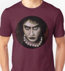 Untitled I Unisex T-Shirt
