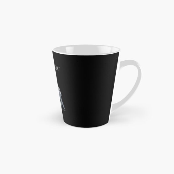 Party Like It's 1347 Again Tall Mug