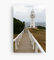 Cape Otway Lighthouse Canvas Print