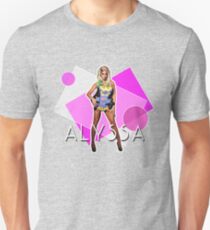 Alyssa Edwards Unisex T-Shirt