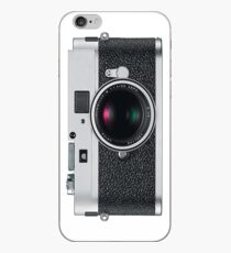 ON SALE!!!!! Leica Camera iPhone case iPhone Case