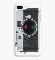 ON SALE!!!!! Leica Camera iPhone case iPhone 8 Plus Case