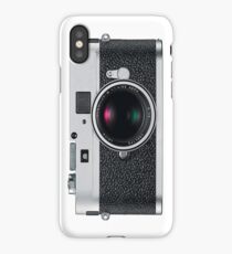ON SALE!!!!! Leica Camera iPhone case iPhone Case/Skin