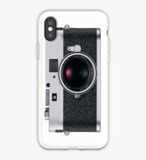 ON SALE!!!!! Leica Camera iPhone case iPhone-Hülle & Cover