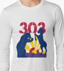 303 Long Sleeve T-Shirt