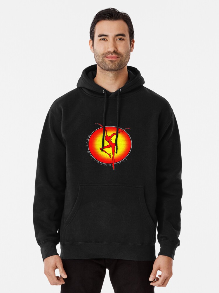 dave matthews hoodie