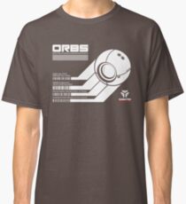 ORBS - T-Shirts & Cases Classic T-Shirt