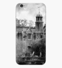 Haunted iPhone Case