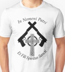 Boondock Saints Unisex T-Shirt