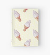 IceCream! Hardcover Journal