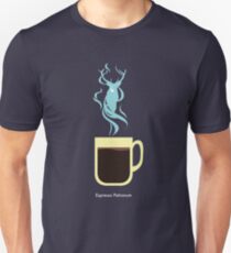 "Espresso Patronum!" Unisex T-Shirt