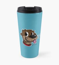 Otter Travel Mug