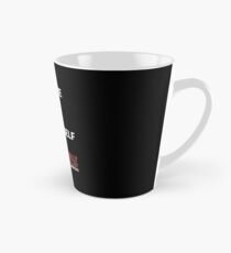 Billy Elliot The Musical Live Logo Tall Mug