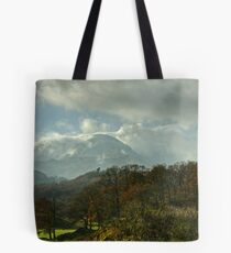 Wetherlam Tote Bag