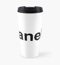 panels Travel Mug