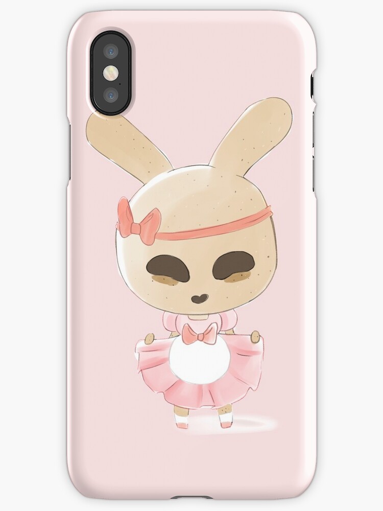animal crossing new leaf coco iphone cases covers by dylan