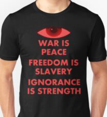 1984 Unisex T-Shirt