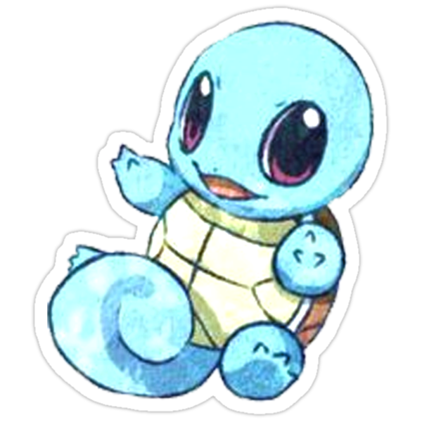 [PokeCommunity.com] Raging Waves - The Water Type Pokémon Fan Club