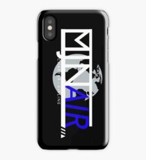 MJN Air! iPhone Case