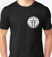 Fringe Division Unisex T-Shirt