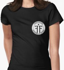 Fringe Division Women's Fitted T-Shirt
