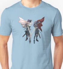 fire emblem awakening shirt