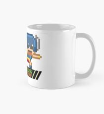 Happy heroes - galaughula Mug