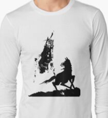 Horse Dance Long Sleeve T-Shirt
