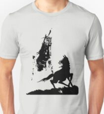 Horse Dance Unisex T-Shirt