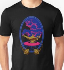 Let's make some magic Slim Fit T-Shirt