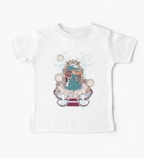 Alice Baby Tee