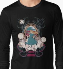 Alice Long Sleeve T-Shirt