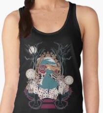 Alice Women's Tank Top