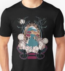 Alice Unisex T-Shirt